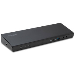 Stacja dokująca KENSINGTON SD4750P USB-C Dual 4K