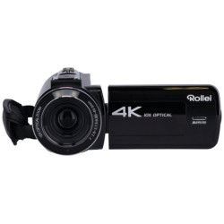 Kamera wideo Rollei Movieline UHD 10x