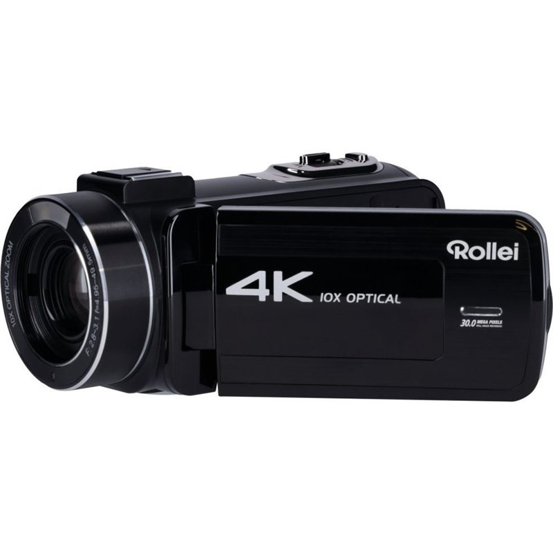 Kamera wideo Rollei Movieline UHD 10x