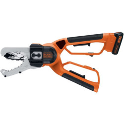 Piła łańcuchowa BLACK+DECKER GKC1000L-QW (s baterií)