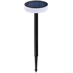 Lampa zewnętrzna IMMAX NEO LITE ROUND, RGB, TUYA