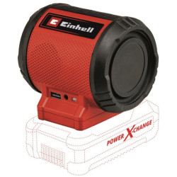 Portable Speaker Einhell TC-SR 18 Li BT-Solo (bez baterii)