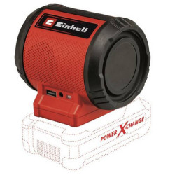 Portable Speaker Einhell TC-SR 18 Li BT-Solo (bez baterii)