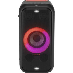 Domowy zestaw audio LG - černá XL5S