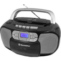 Boombox Roadstar RCR-4635UMP