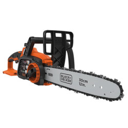 Piła łańcuchowa BLACK+DECKER GKC3630LB-XJ (bez baterie)