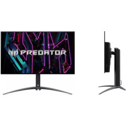 Monitor Acer Predator X27Ubmiipruzx