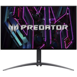 Monitor Acer Predator X27Ubmiipruzx