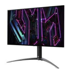 Monitor Acer Predator X27Ubmiipruzx