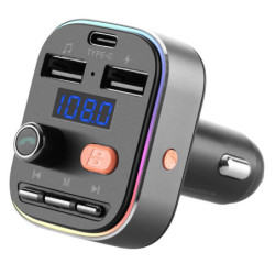 FM transmitter GoGEN CTR348BTC