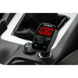 FM transmitter Hyundai FMT 380 BT CHARGE