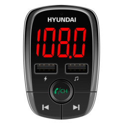 FM transmitter Hyundai FMT 380 BT CHARGE