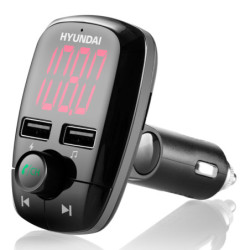 FM transmitter Hyundai FMT 380 BT CHARGE