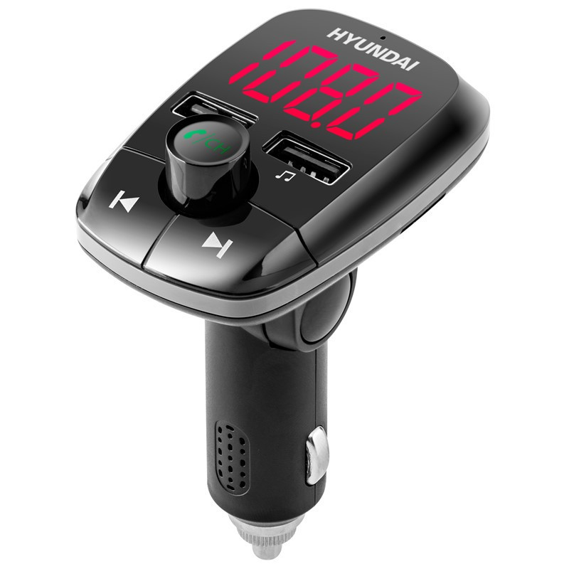 FM transmitter Hyundai FMT 380 BT CHARGE