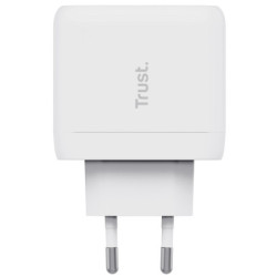 Zasilacz Trust Maxo 65 W USB-C s kabelem USB-C/USB-C, 2 m