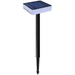 Lampa zewnętrzna IMMAX NEO LITE SQUARE, RGB, TUYA