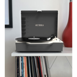 Gramofon Victrola VSC-725SB Re-Spin