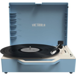 Gramofon Victrola VSC-725SB Re-Spin