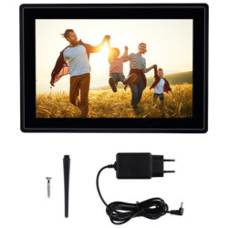 Ramka cyfrowa Rollei Smart Frame WiFi 100