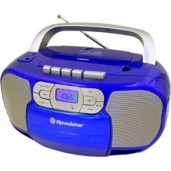 Boombox Roadstar RCR-4635UMP