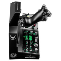 Joystick Thrustmaster VIPER TQS MISSION PACK