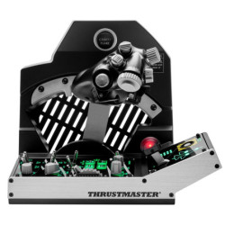 Joystick Thrustmaster VIPER TQS MISSION PACK