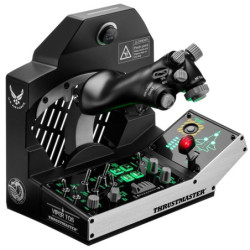 Joystick Thrustmaster VIPER TQS MISSION PACK