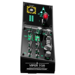 Joystick Thrustmaster VIPER PANEL