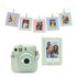 Fotoaparát Fujifilm Instax mini 12 XMASS Bundle, zelený