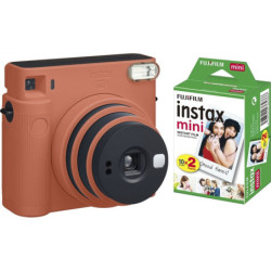 Natychmiastowy aparat Fujifilm Instax SQ1 Dárkové balení