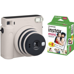 Natychmiastowy aparat Fujifilm Instax SQ1 Dárkové balení