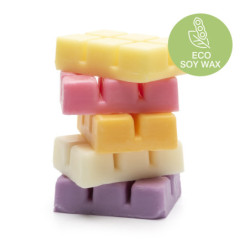 Wkład Rio SOY WAX MELTS