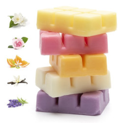 Wkład Rio SOY WAX MELTS