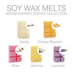 Wkład Rio SOY WAX MELTS