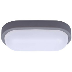 Downlight LED Solight oválné, 13W, 910lm, 4000K, IP54