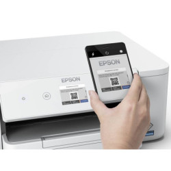 Drukarka atramentowa Epson WorkForce Pro WF-M4119DW