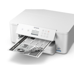 Drukarka atramentowa Epson WorkForce Pro WF-M4119DW