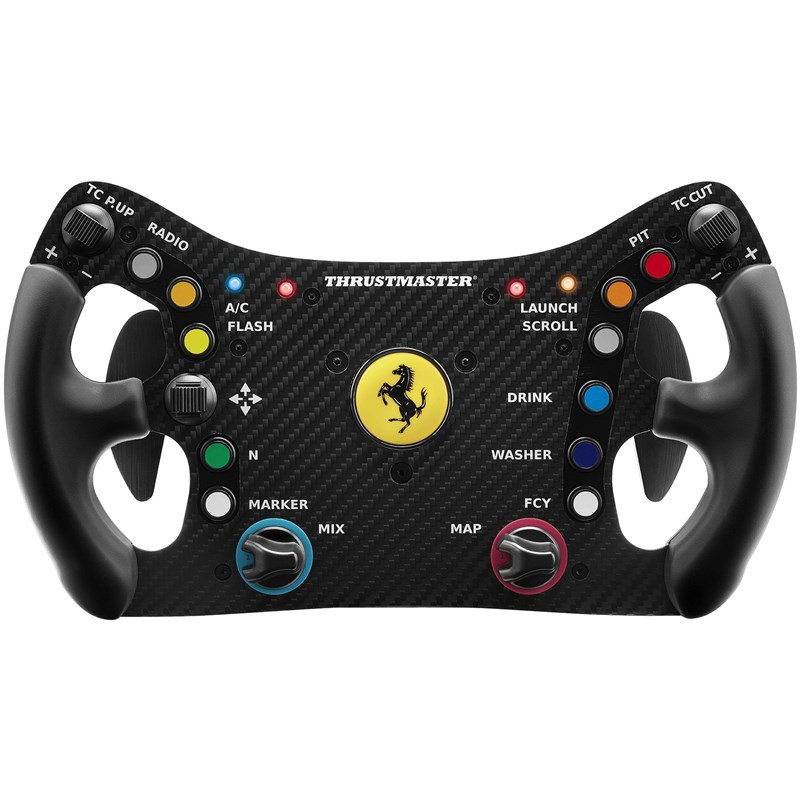 Kierownica Thrustmaster F488 GT3 Add-On