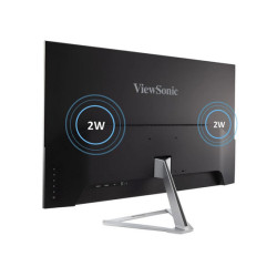 Monitor ViewSonic VX3276-4K-MHD