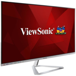 Monitor ViewSonic VX3276-4K-MHD