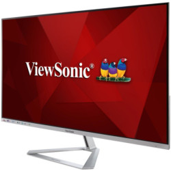 Monitor ViewSonic VX3276-4K-MHD