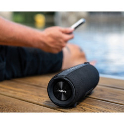 Portable Speaker Niceboy RAZE 3 Titan