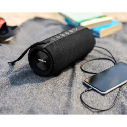 Portable Speaker Niceboy RAZE 3 Titan