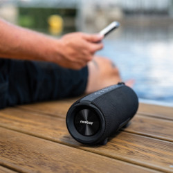 Portable Speaker Niceboy RAZE 3 Titan