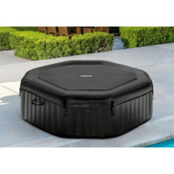 Jacuzzi Intex 28458 PureSpa Jet & Bubble Deluxe