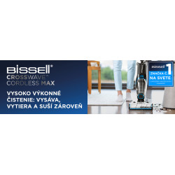 Odkurzacz uniwersalny Bissell 2765N