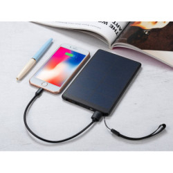 Powerbank Sandberg Urban Solar 10 000mAh