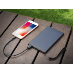 Powerbank Sandberg Urban Solar 10 000mAh