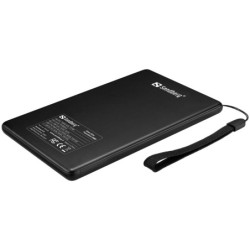 Powerbank Sandberg Urban Solar 10 000mAh