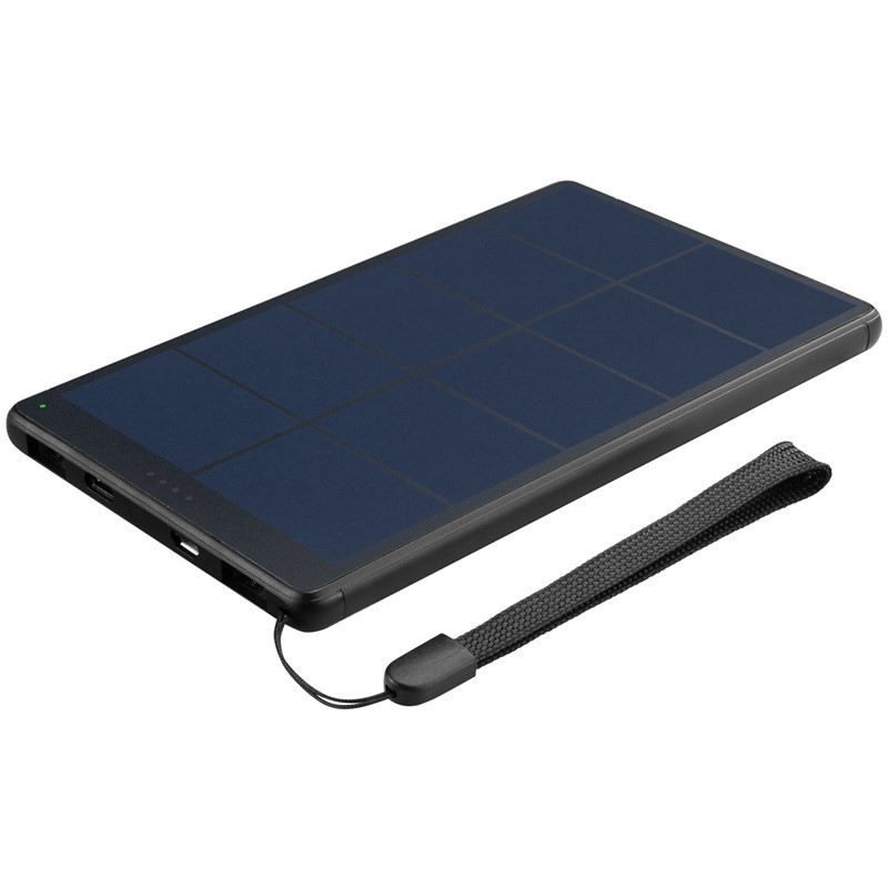 Powerbank Sandberg Urban Solar 10 000mAh